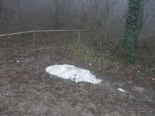 Баден - замок Раухенштайн, улицы, и немного Вены