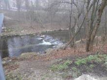 Баден - замок Раухенштайн, улицы, и немного Вены