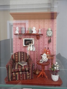 Баден - замок Раухенштайн, улицы, и немного Вены