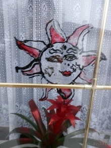 Баден - замок Раухенштайн, улицы, и немного Вены