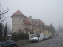 Баден - замок Раухенштайн, улицы, и немного Вены