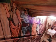 Баден - замок Раухенштайн, улицы, и немного Вены