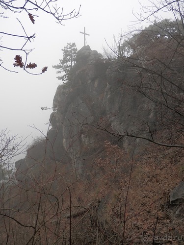 Баден - замок Раухенштайн, улицы, и немного Вены