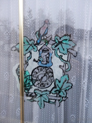 Баден - замок Раухенштайн, улицы, и немного Вены