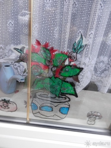 Баден - замок Раухенштайн, улицы, и немного Вены