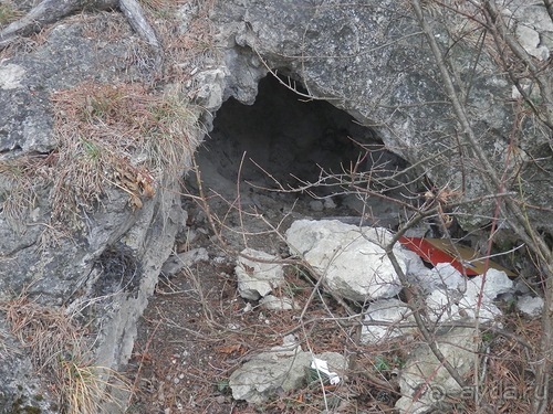 Баден - замок Раухенштайн, улицы, и немного Вены