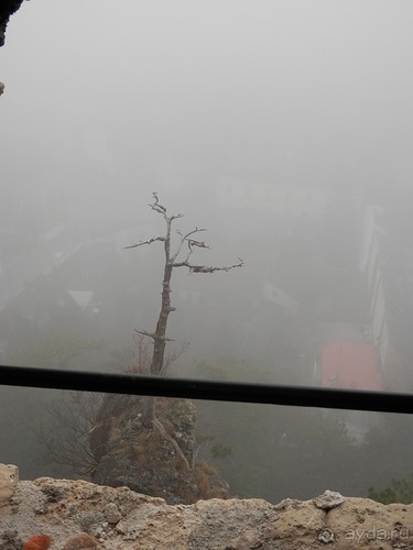 Баден - замок Раухенштайн, улицы, и немного Вены