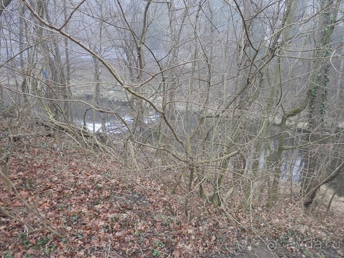 Баден - замок Раухенштайн, улицы, и немного Вены