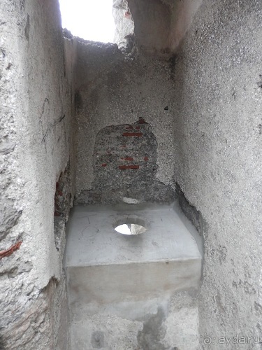 Баден - замок Раухенштайн, улицы, и немного Вены