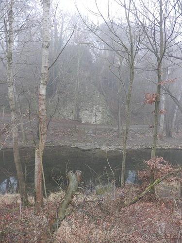 Баден - замок Раухенштайн, улицы, и немного Вены