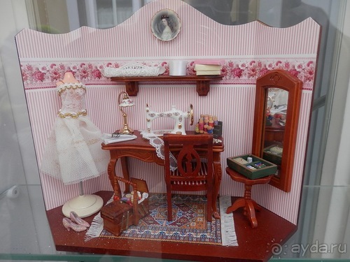 Баден - замок Раухенштайн, улицы, и немного Вены