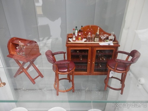 Баден - замок Раухенштайн, улицы, и немного Вены