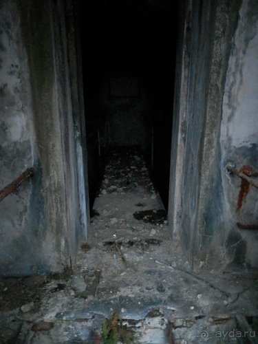 Баден - замок Раухенштайн, улицы, и немного Вены