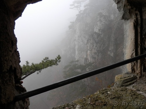 Баден - замок Раухенштайн, улицы, и немного Вены