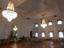 Нижний Новгород, окончание