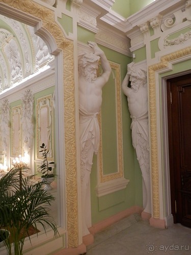 Нижний Новгород, окончание