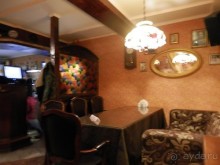 Нижний Новгород, окончание