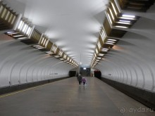 Нижний Новгород, окончание