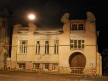 Нижний Новгород, окончание