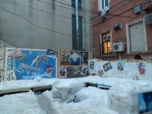 Нижний Новгород, окончание