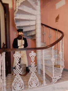 Нижний Новгород, окончание