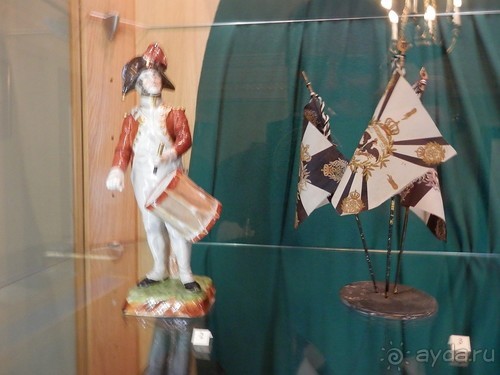 Нижний Новгород, окончание