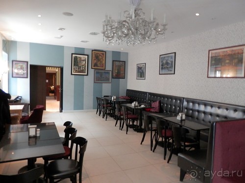 Нижний Новгород, окончание