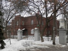 Нижний Новгород, окончание