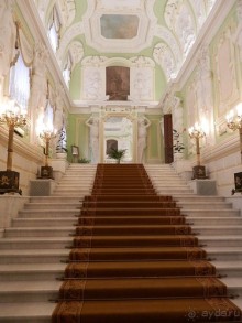 Нижний Новгород, окончание