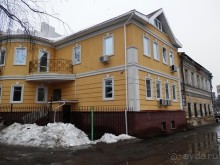 Нижний Новгород, окончание