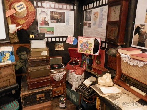 Нижний Новгород, окончание