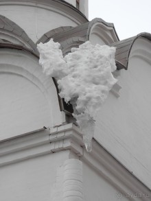 Нижний Новгород, окончание