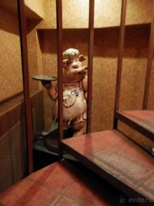 Нижний Новгород, окончание