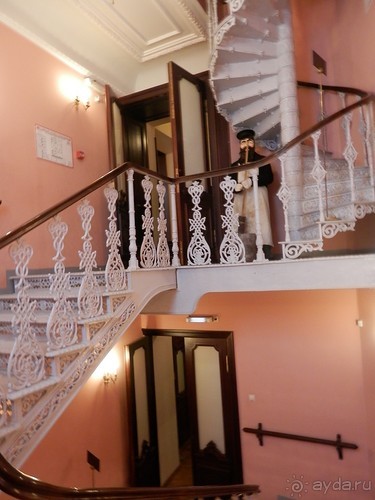 Нижний Новгород, окончание