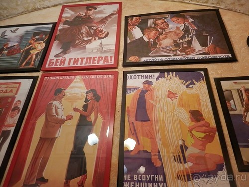 Нижний Новгород, окончание