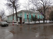 Нижний Новгород, окончание