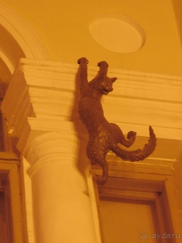 Нижний Новгород, окончание