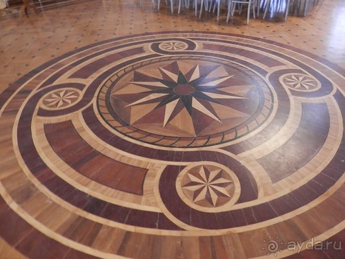 Нижний Новгород, окончание