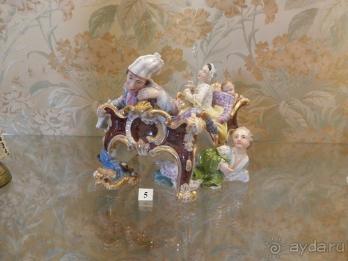 Нижний Новгород, окончание