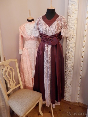 Нижний Новгород, окончание