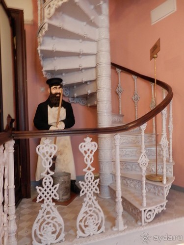 Нижний Новгород, окончание