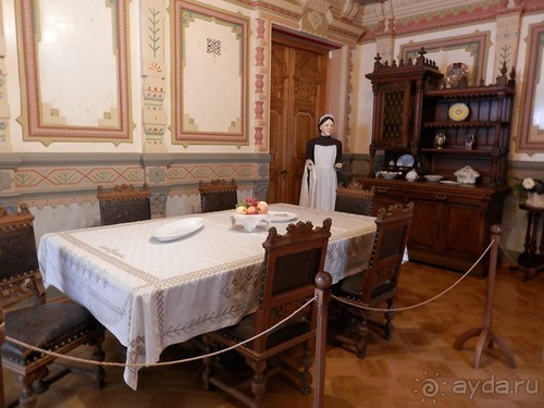 Нижний Новгород, окончание