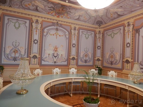 Нижний Новгород, окончание