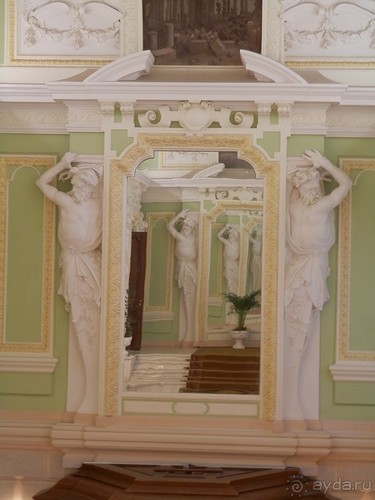 Нижний Новгород, окончание