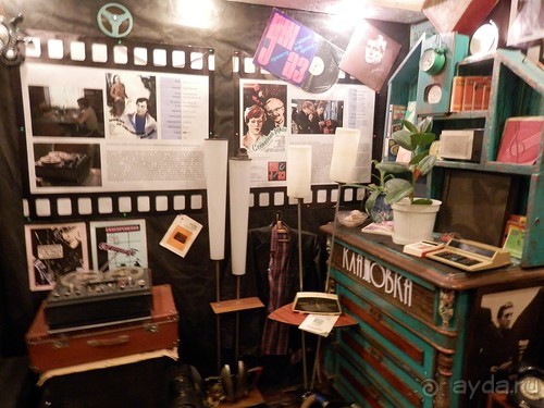 Нижний Новгород, окончание