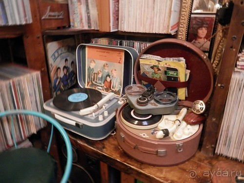 Нижний Новгород, окончание