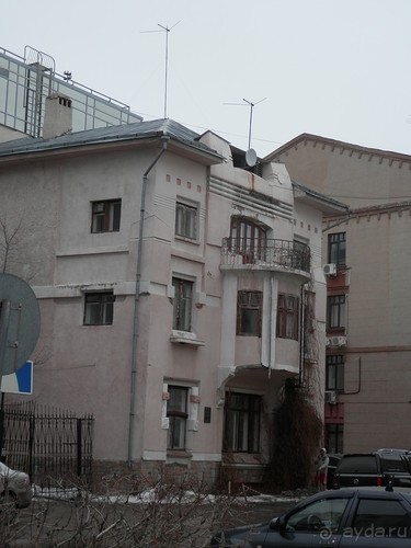 Нижний Новгород, окончание