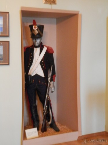 Нижний Новгород, окончание