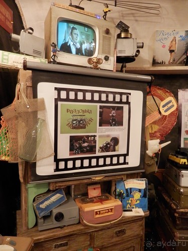 Нижний Новгород, окончание