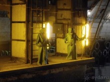 Из Ялты на подводную базу в Балаклаве